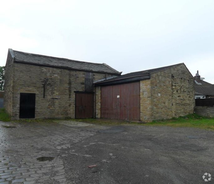 Bankfield Ln, Huddersfield for lease - Building Photo - Image 2 of 8