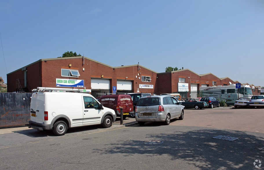 Tait Rd, Croydon for sale - Primary Photo - Image 1 of 1