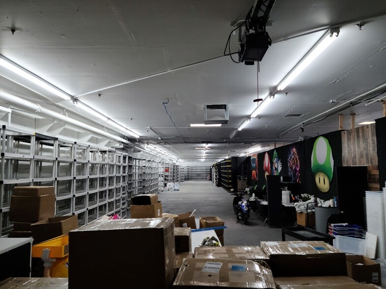 3065 Sheridan St, Las Vegas, NV for lease - Interior Photo - Image 3 of 14