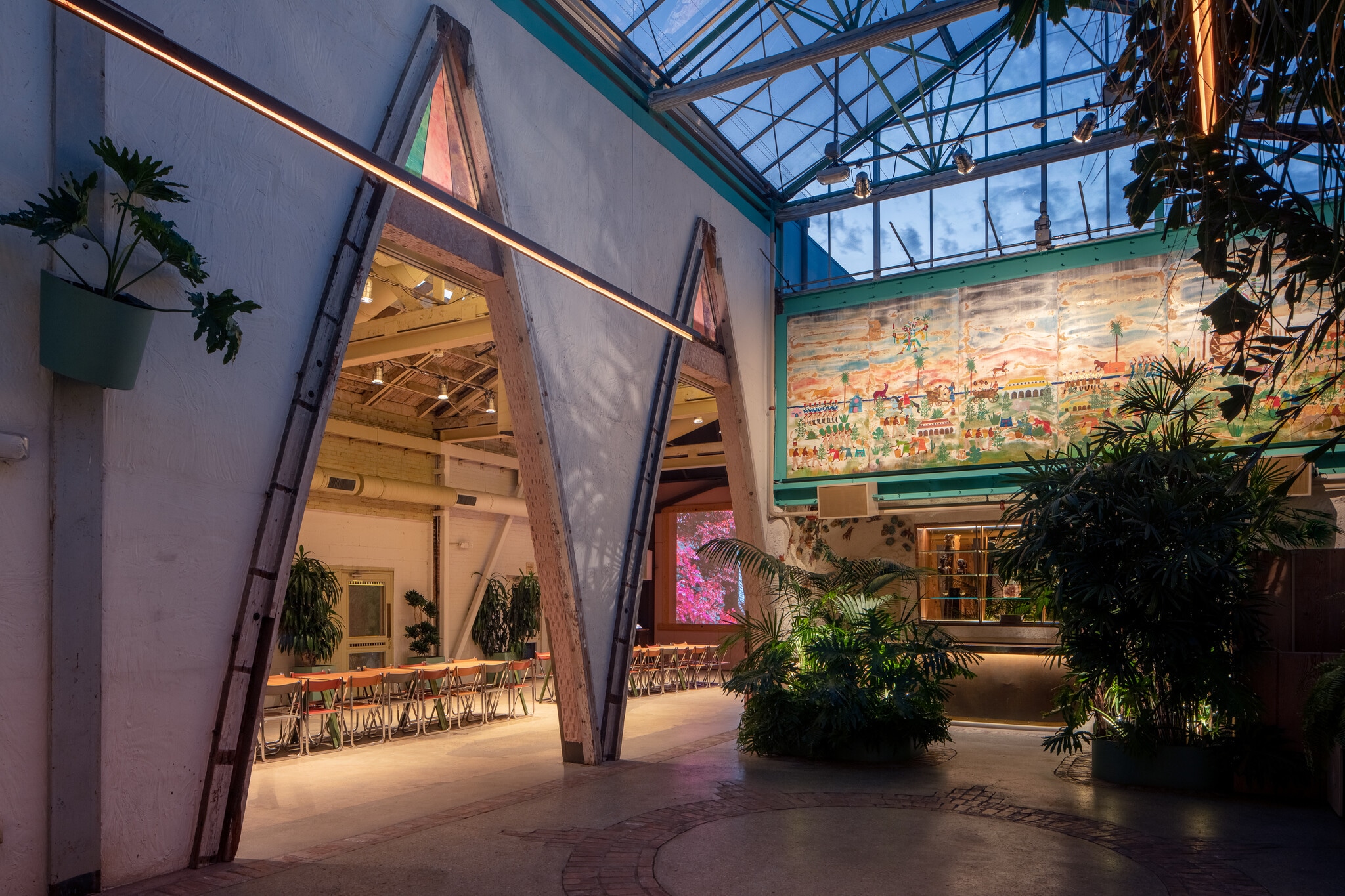 600-616 E 4th St, Los Angeles, CA for sale Building Photo- Image 1 of 12