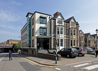 More details for 24 St Andrews Cres, Cardiff - Office for Lease