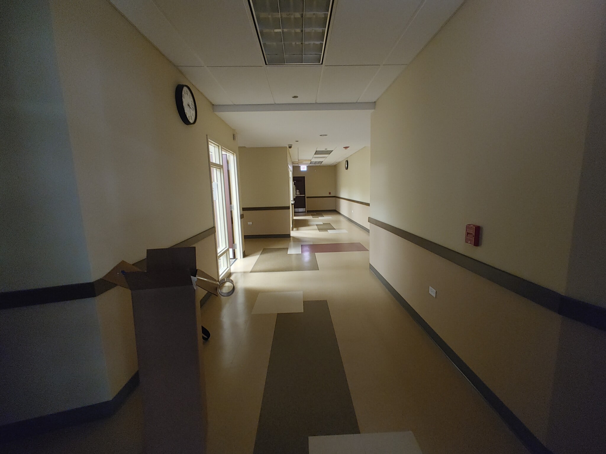 2828 N Clark St, Chicago, IL for lease Interior Photo- Image 1 of 24