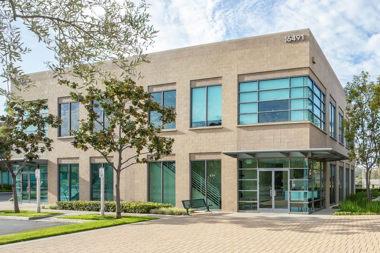 16491 Scientific Way, Irvine, CA for sale Building Photo- Image 1 of 1