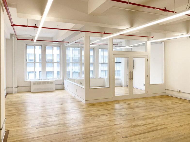 242 W 27th St, New York, NY for lease - Interior Photo - Image 3 of 6