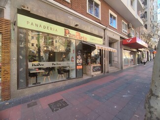 More details for Paseo Delicias, 68, Madrid - Retail for Lease