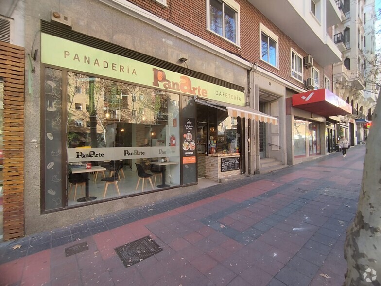 Paseo Delicias, 68, Madrid, Madrid for lease - Interior Photo - Image 1 of 1