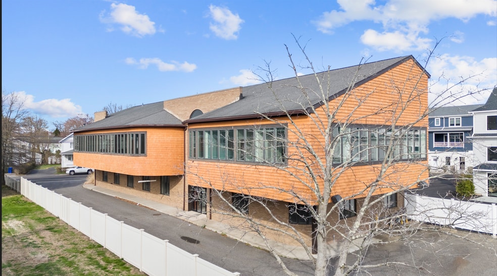 363 Reef Rd, Fairfield, CT for lease - Building Photo - Image 3 of 10