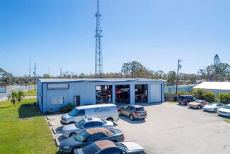 More details for 4820 Placida Rd, Englewood, FL - Retail for Sale