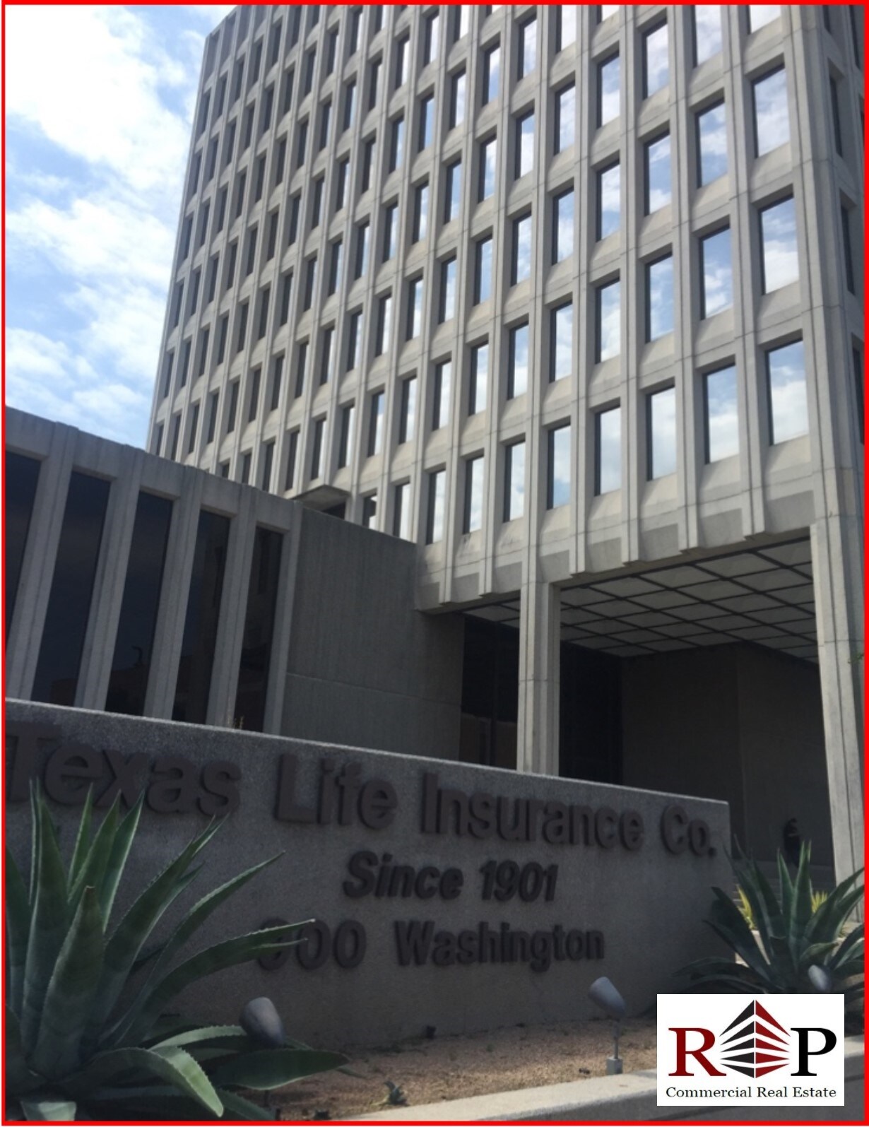 900 Washington Ave, Waco, TX for sale Primary Photo- Image 1 of 1