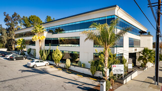 More details for 20335 Ventura Blvd, Woodland Hills, CA - Office for Lease