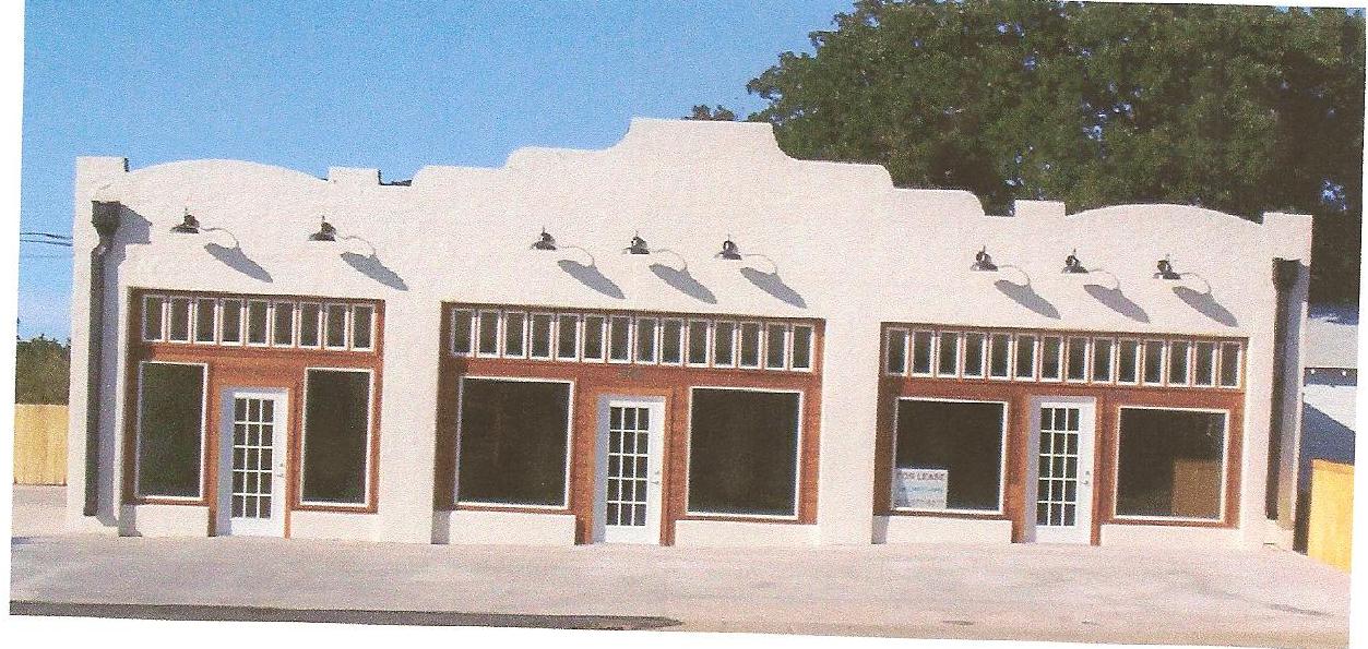 908 W Hubbard St, Mineral Wells, TX for sale Primary Photo- Image 1 of 1