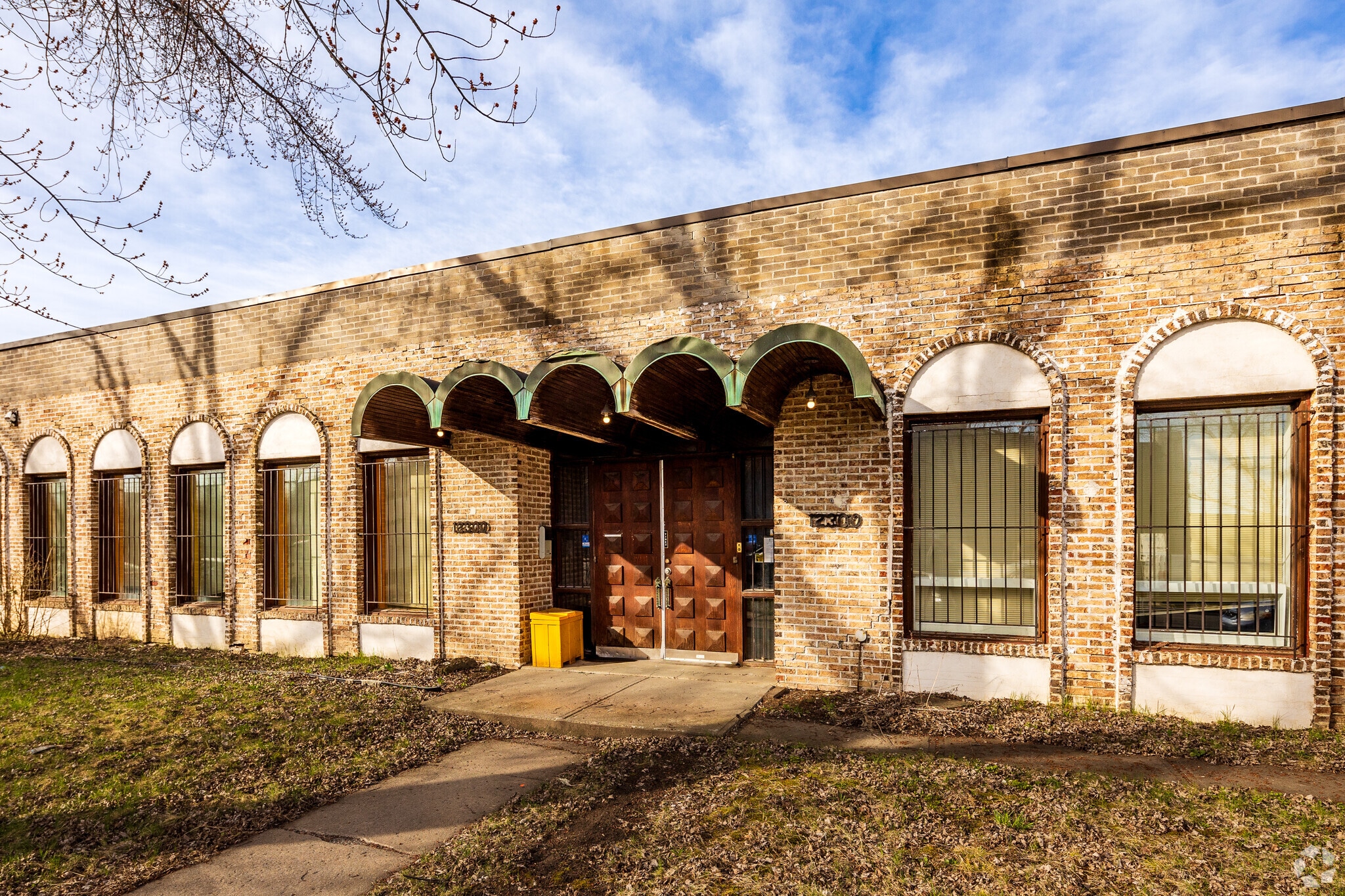12300 Boul Albert-Hudon, Montréal, QC for sale Building Photo- Image 1 of 1