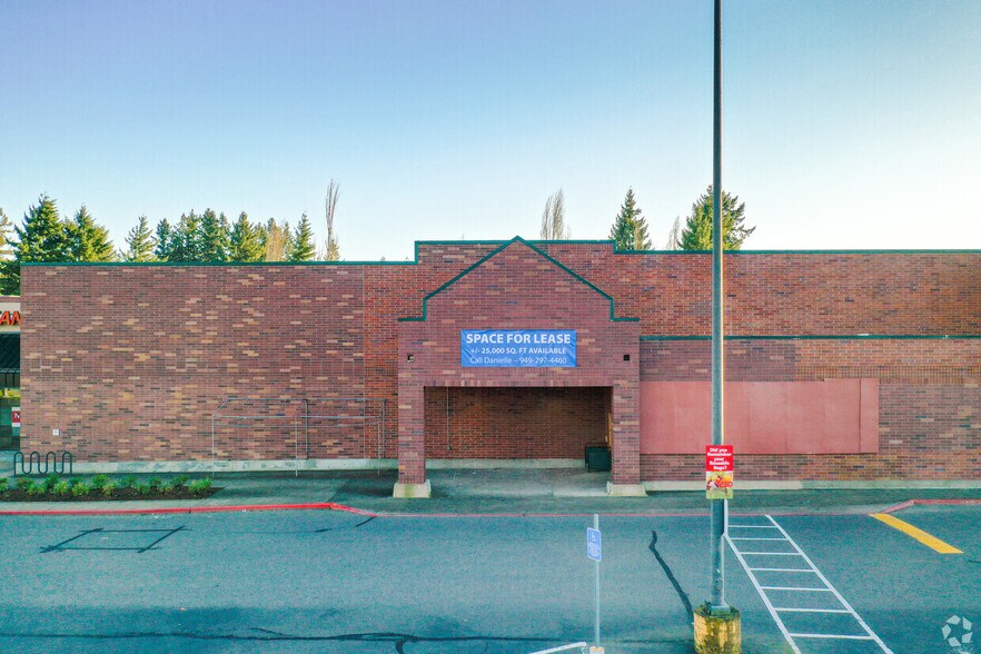 16200 SW Pacific Hwy, Tigard, OR for sale - Building Photo - Image 1 of 1