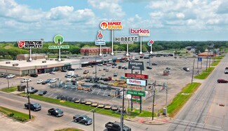 More details for 115 E Boling Hwy, Wharton, TX - Office/Retail, Retail for Lease