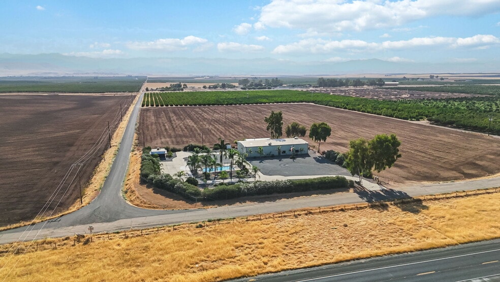 23259 Avenue 64 Ave, Ducor, CA for sale - Building Photo - Image 3 of 65