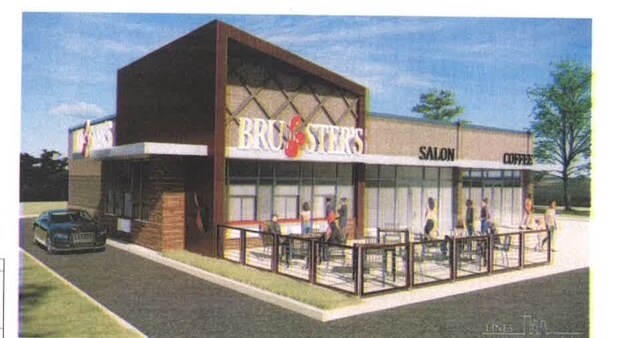 1 Kedron Pky, Spring Hill, TN for sale - Building Photo - Image 1 of 1