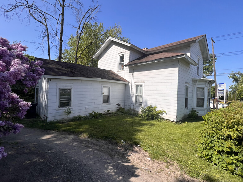 110 S Transit St, Lockport, NY for sale - Building Photo - Image 3 of 16