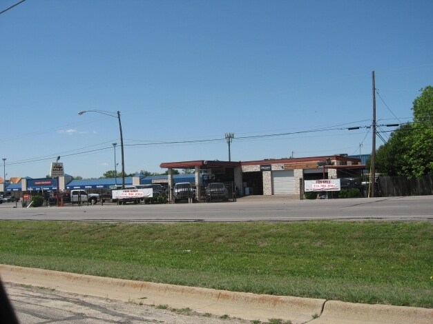 4249 Denton Hwy, Haltom City, TX for sale Primary Photo- Image 1 of 1