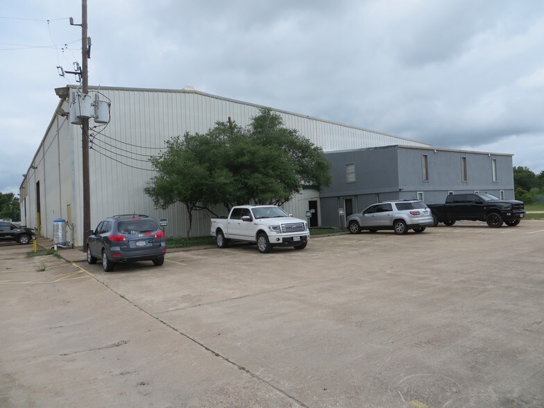18635 Telge Rd, Cypress, TX for sale - Building Photo - Image 1 of 1