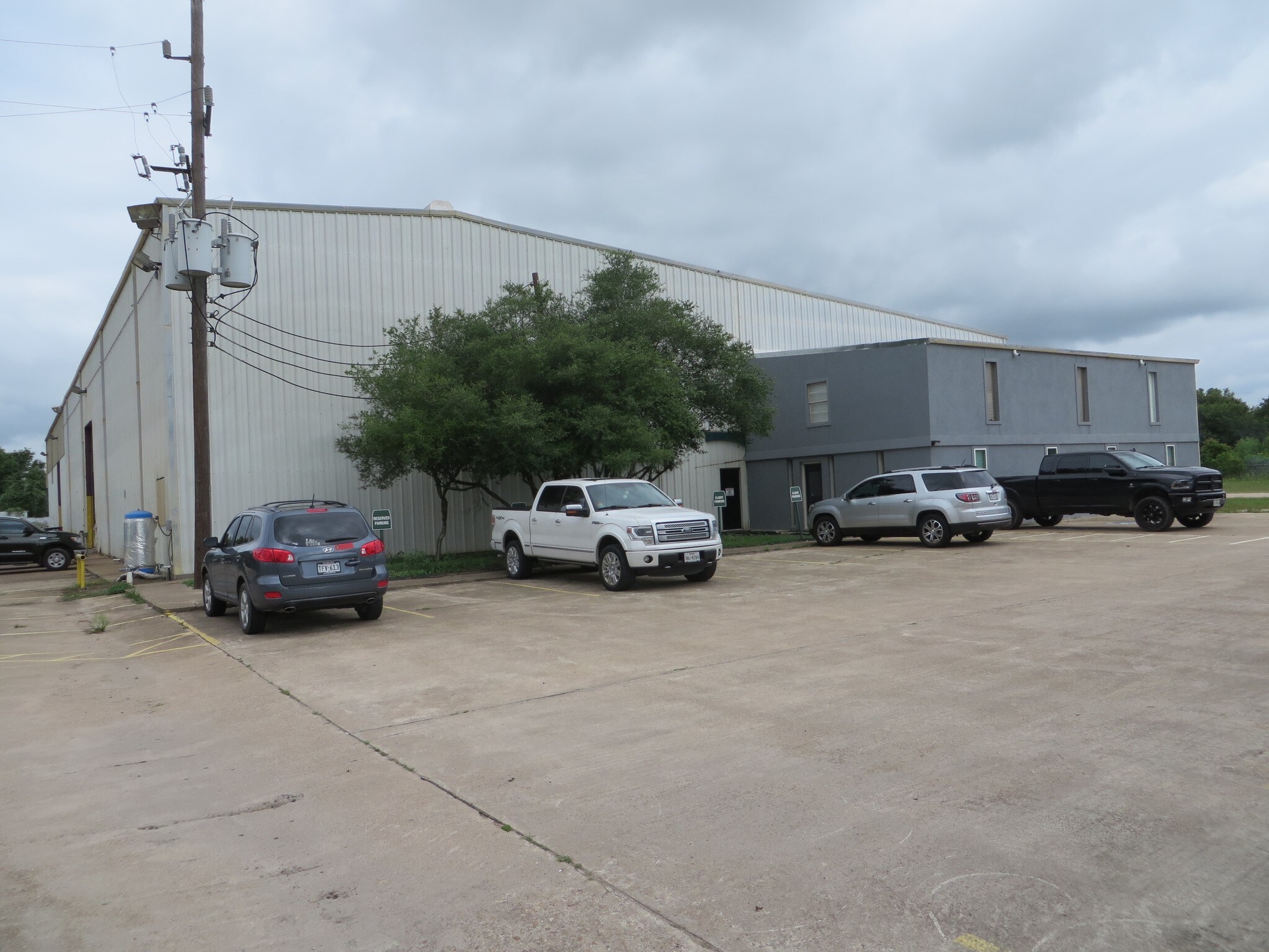 18635 Telge Rd, Cypress, TX for sale Building Photo- Image 1 of 1