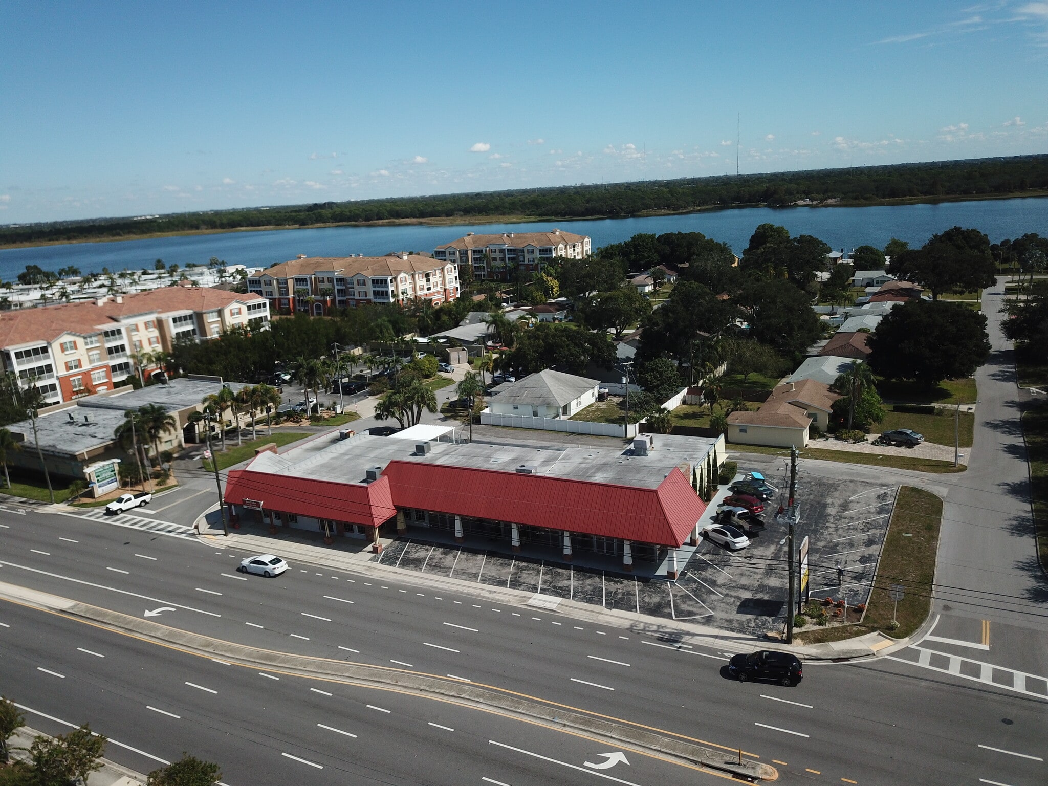 7821-7843 Seminole Blvd, Seminole, FL for lease Building Photo- Image 1 of 20