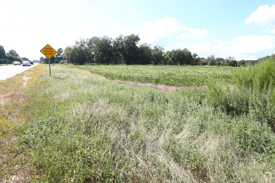 US 401 Fayetteville Rd, Raeford, NC for sale - Primary Photo - Image 1 of 1