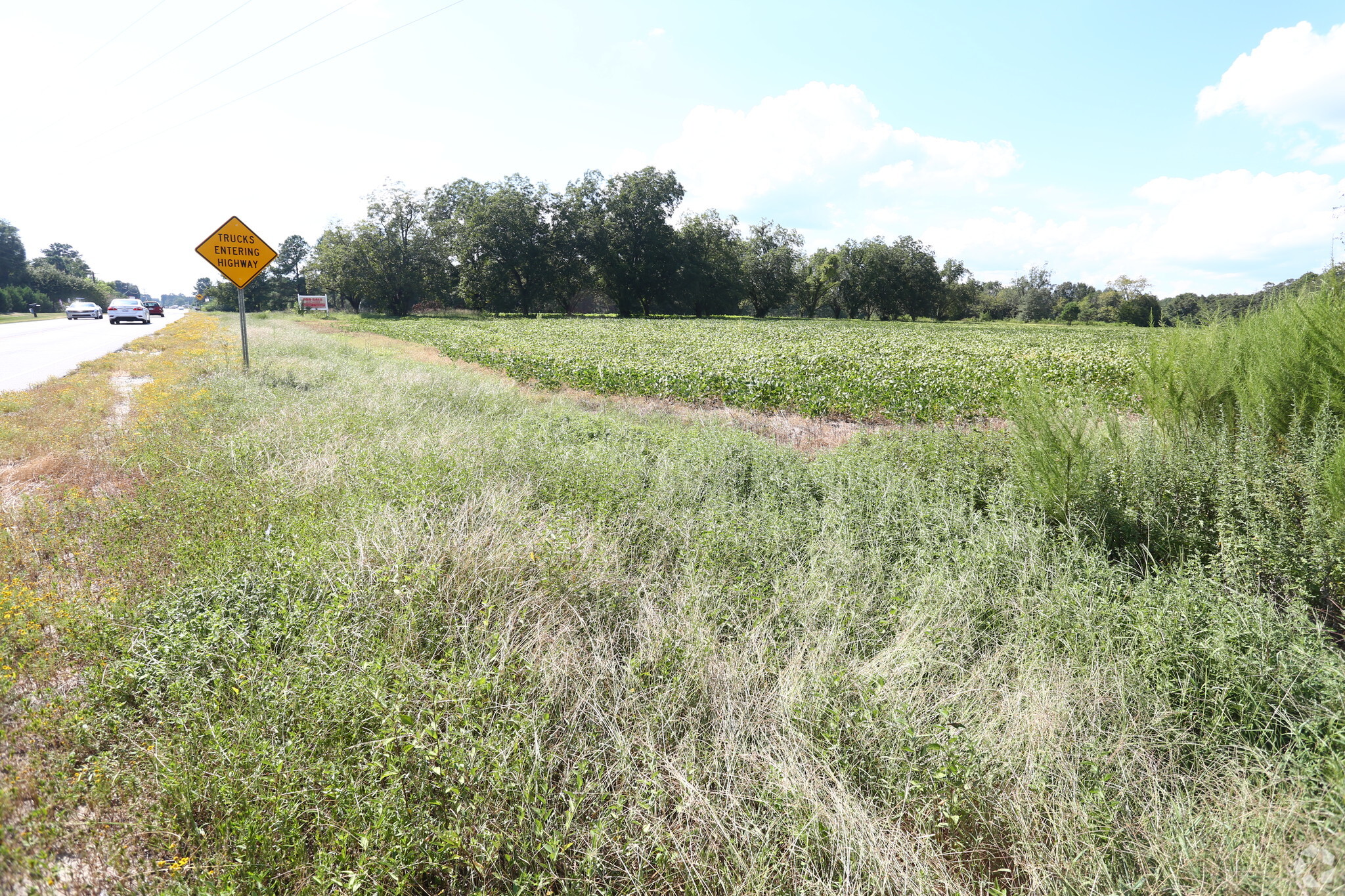 US 401 Fayetteville Rd, Raeford, NC for sale Primary Photo- Image 1 of 1