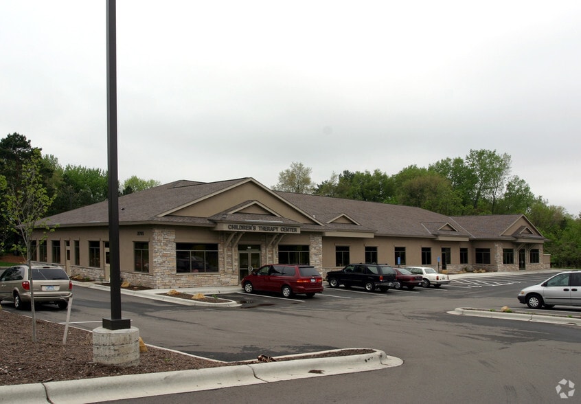 2795 Pilot Knob Rd, Eagan, MN for lease - Building Photo - Image 3 of 5