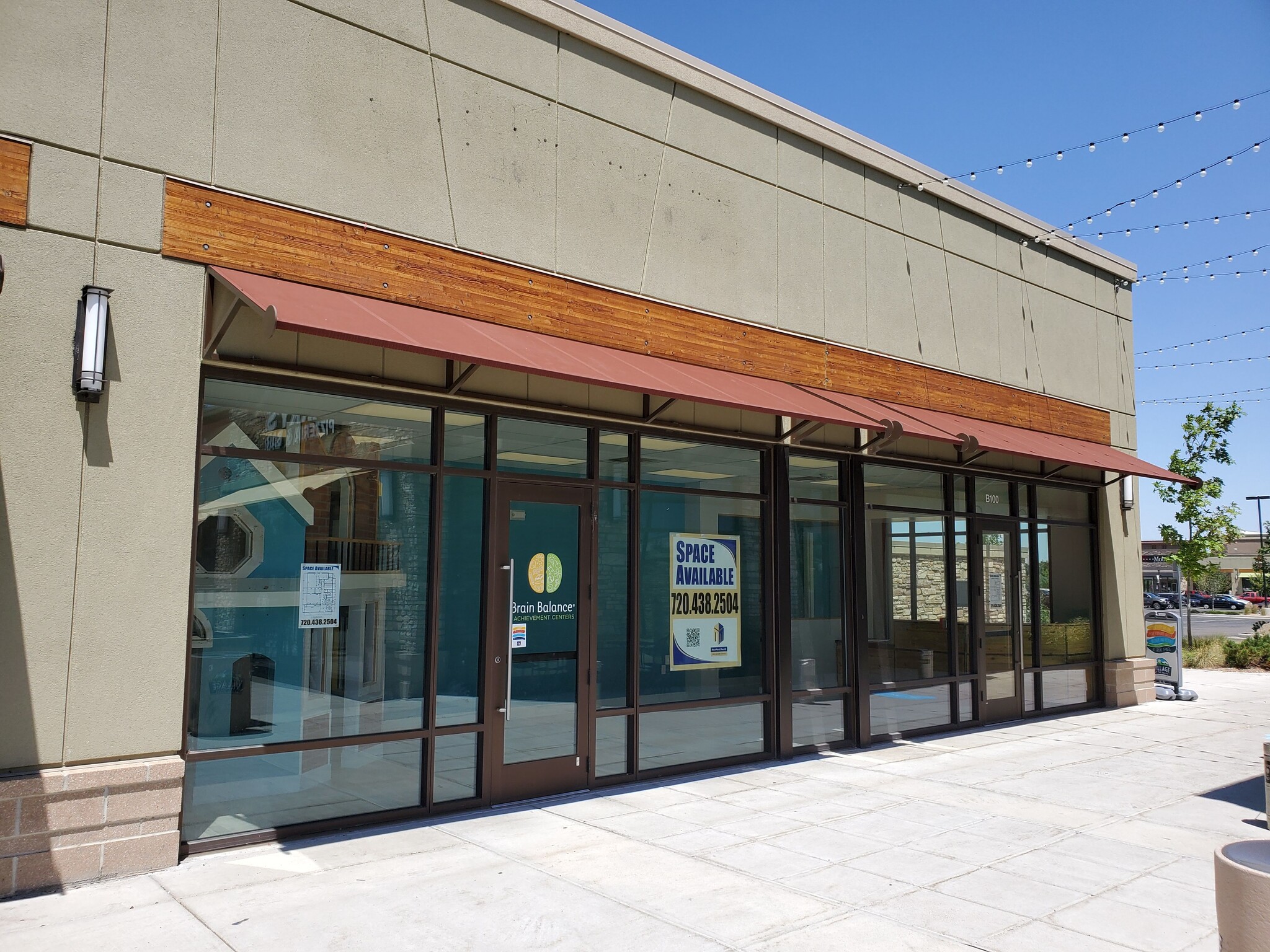 1250 S Hover St, Longmont, CO for lease Building Photo- Image 1 of 13