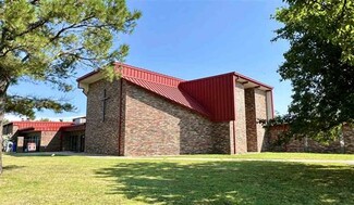 More details for 524 Coolidge ave, Blackwell, OK - Specialty for Sale