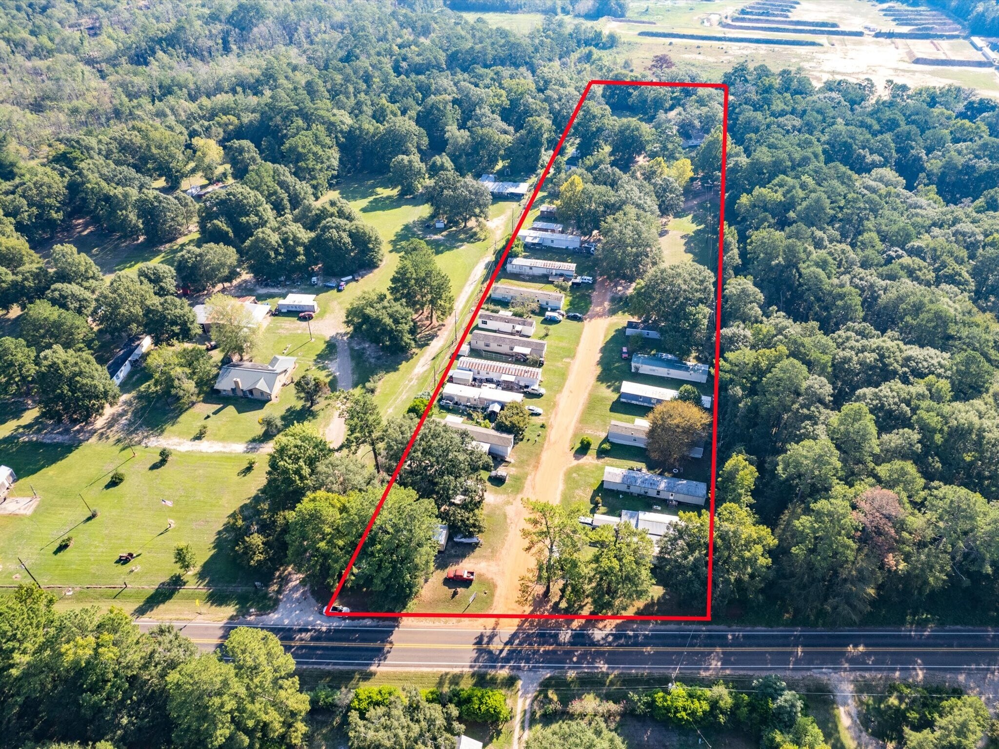 2842 FM 1725, Cleveland, TX 77328 Multifamily for Sale