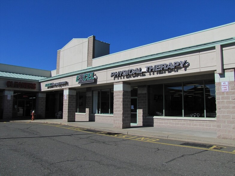 1001- 1037 MacArthur Blvd, Mahwah, NJ for lease - Building Photo - Image 3 of 5