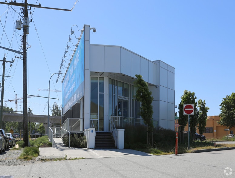 8400 West Rd, Richmond, BC for lease - Building Photo - Image 3 of 27
