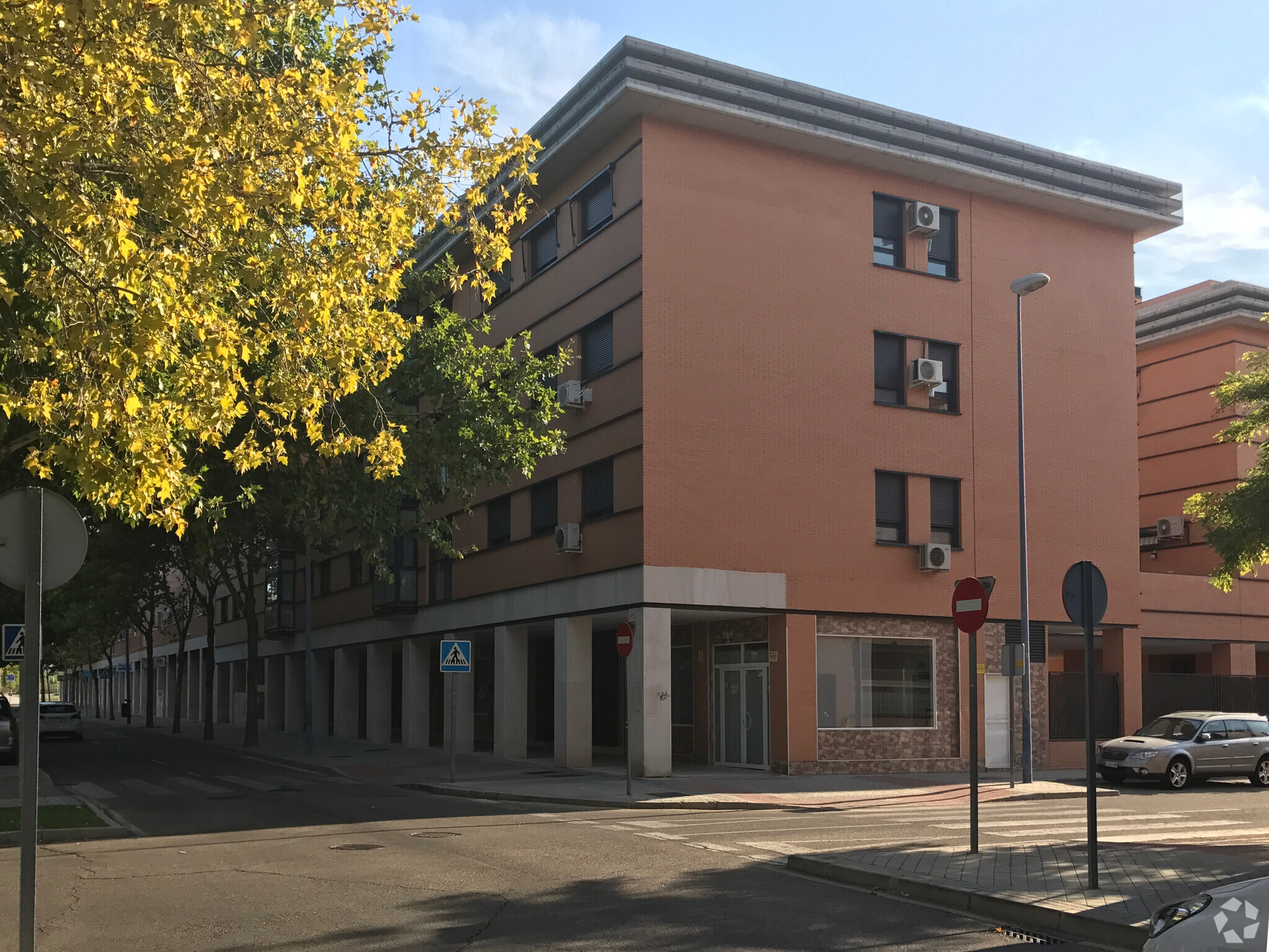 Calle Alcalde Pedro González, 3, Leganés, Madrid for sale Primary Photo- Image 1 of 3