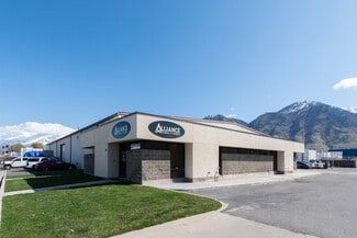 More details for 701 S 100 E, Provo, UT - Industrial for Lease