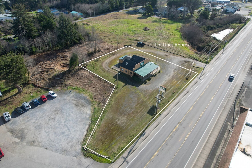 1455 Oregon, Bandon, OR for sale - Building Photo - Image 2 of 30