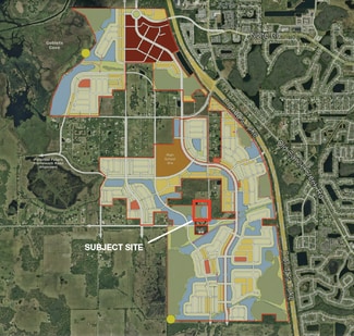 More details for 3100 County Road 525, Saint Cloud, FL - Land for Sale
