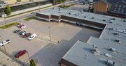 675 Berry St, Winnipeg MB - Warehouse