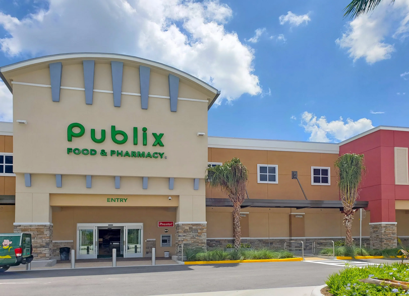 21000 Old Cutler Rd, Cutler Bay, FL for lease - Building Photo - Image 1 of 6