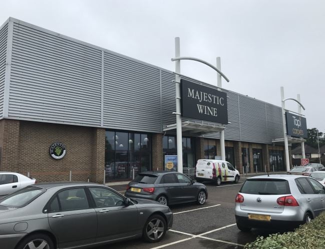 Rope Walk, Bedford for sale Building Photo- Image 1 of 1