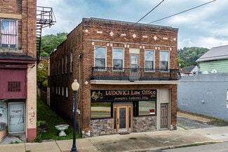 More details for 448 Carolina Ave, Chester, WV - Office for Sale