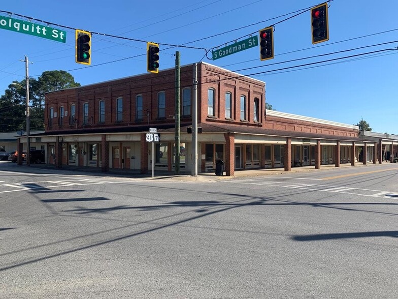103 Colquitt, Sparks, GA for sale - Primary Photo - Image 1 of 1