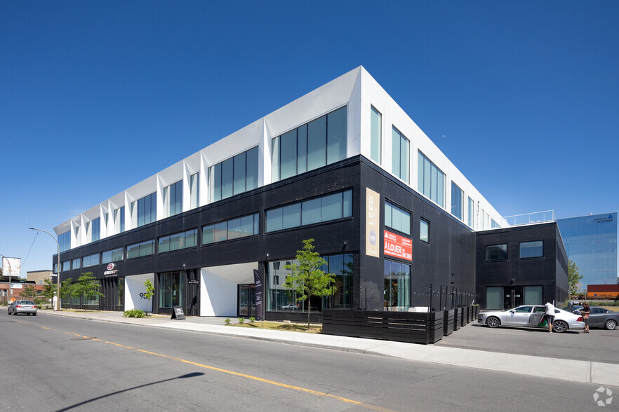 950-970 Av Beaumont, Montréal, QC for lease - Building Photo - Image 1 of 16