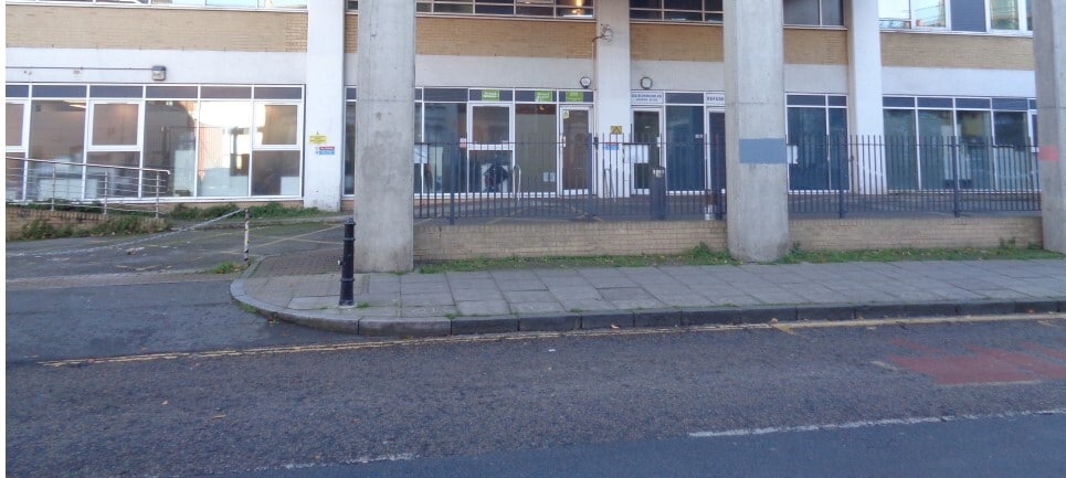 Richmond Rd, London for sale - Building Photo - Image 1 of 1