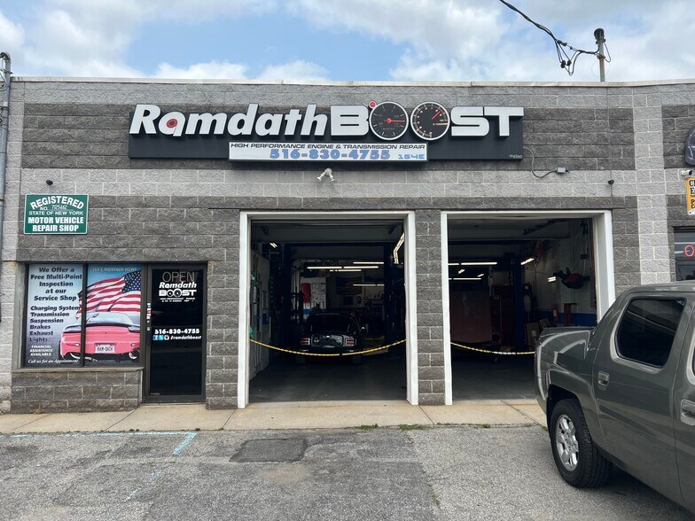 164 Montauk Hwy, Lindenhurst, NY 11757