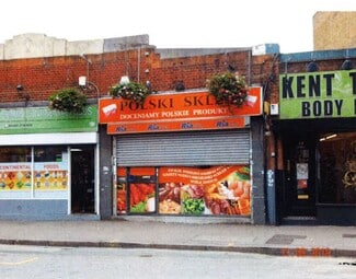 More details for 61 High St, Dartford - Retail for Lease