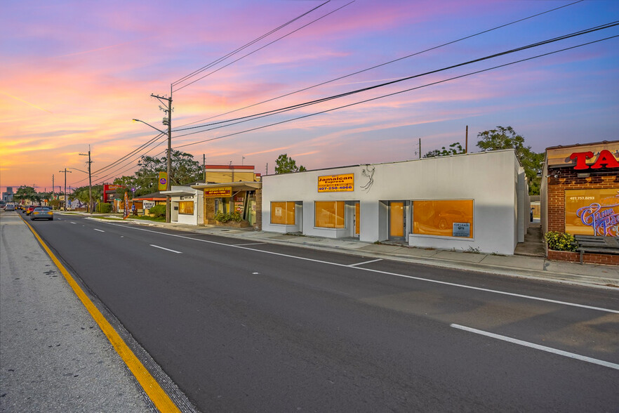 2011-2013 S Orange Ave, Orlando, FL for sale - Building Photo - Image 1 of 8