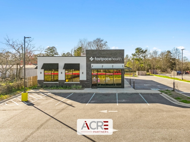 4005 N College Ave, Jackson, AL for sale - Building Photo - Image 1 of 3