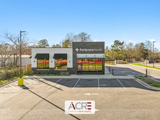 More details for 4005 N College Ave, Jackson, AL - Retail for Sale