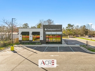 More details for 4005 N College Ave, Jackson, AL - Retail for Sale